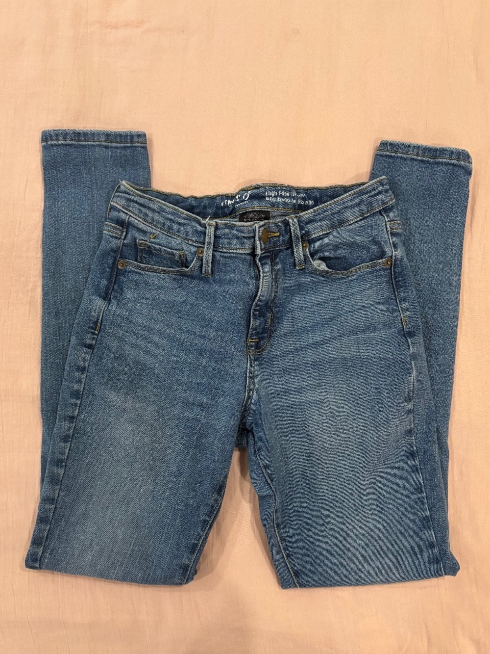 Mossimo Skinny Jeans